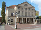 Deutsches National Theater Weimar