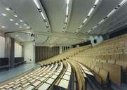 Auditorium maximum / auditorium maximum
