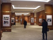 Ausstellungsbereich / exibition area