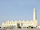 Государственная мечеть в Доха, Катар