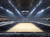 Shenzhen Universiade Arena © Christian Gahl