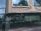 Библиотека Шиллера, Берлин, Германия