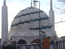 Мечеть Татбикат, Стамбул, Турция