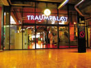 Kinokomplex im Traumpalast Esslingen