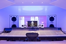 The Church Studios London