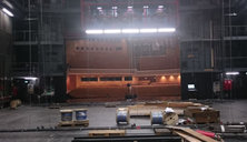 Hauptbühne / main stage