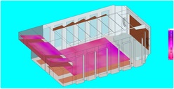 EASE AURA 3D-Mapping STI  / EASE AURA 3D-Mapping STI