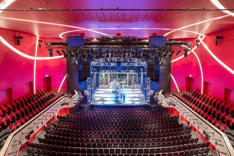 ADA Acoustics & Media Consultants GmbH - galerie-deutsches ...
