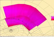 Simulationsmodell Berechnungsbeispiel Brasilia / Brasilia simulation model example of calculation