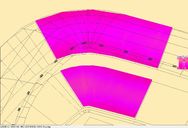 Simulationsmodell Berechnungsbeispiel Manaus / Manaus simulation model example of calculation