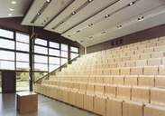 Kleiner Hörsaal / small auditorium