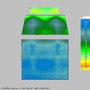 EASE AURA-Mapping des STI, Audimax / EASE AURA-Mapping STI, Audimax