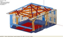 EASE-Modell, Rendering / EASE-Model rendering 