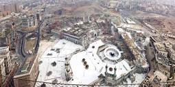 2014 Blick auf die Baustelle / View on the construction site