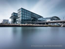 Hauptbahnhof Berlin - Deutschland