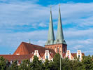 Berlin Nikolaikirche