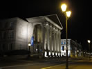 Meininger Staatstheater, Deutschland