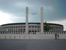 Olympiastadion Berlin