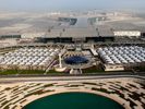 New Doha International Airport (NDIA)