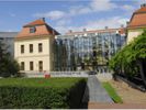 Еврейский музей и Детский музей - Берлин, Германия