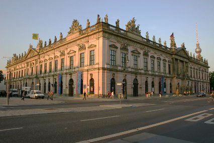 Deutsches Historisches Museum Berlin