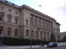 Палата депутатов, Берлин, Германия