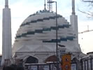 Tatbikat Mosque Istanbul