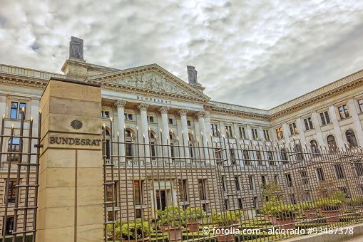 Bundesrat Berlin