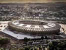 Стадионы для Чемпионата мира по футболу в Бразилии 2014