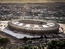 World Cup stadia in Brasilien 2014