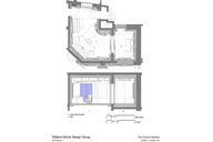 Grundriss Studio 3 | Floorplan Studio 3